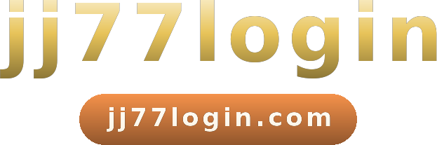 jj77login logo